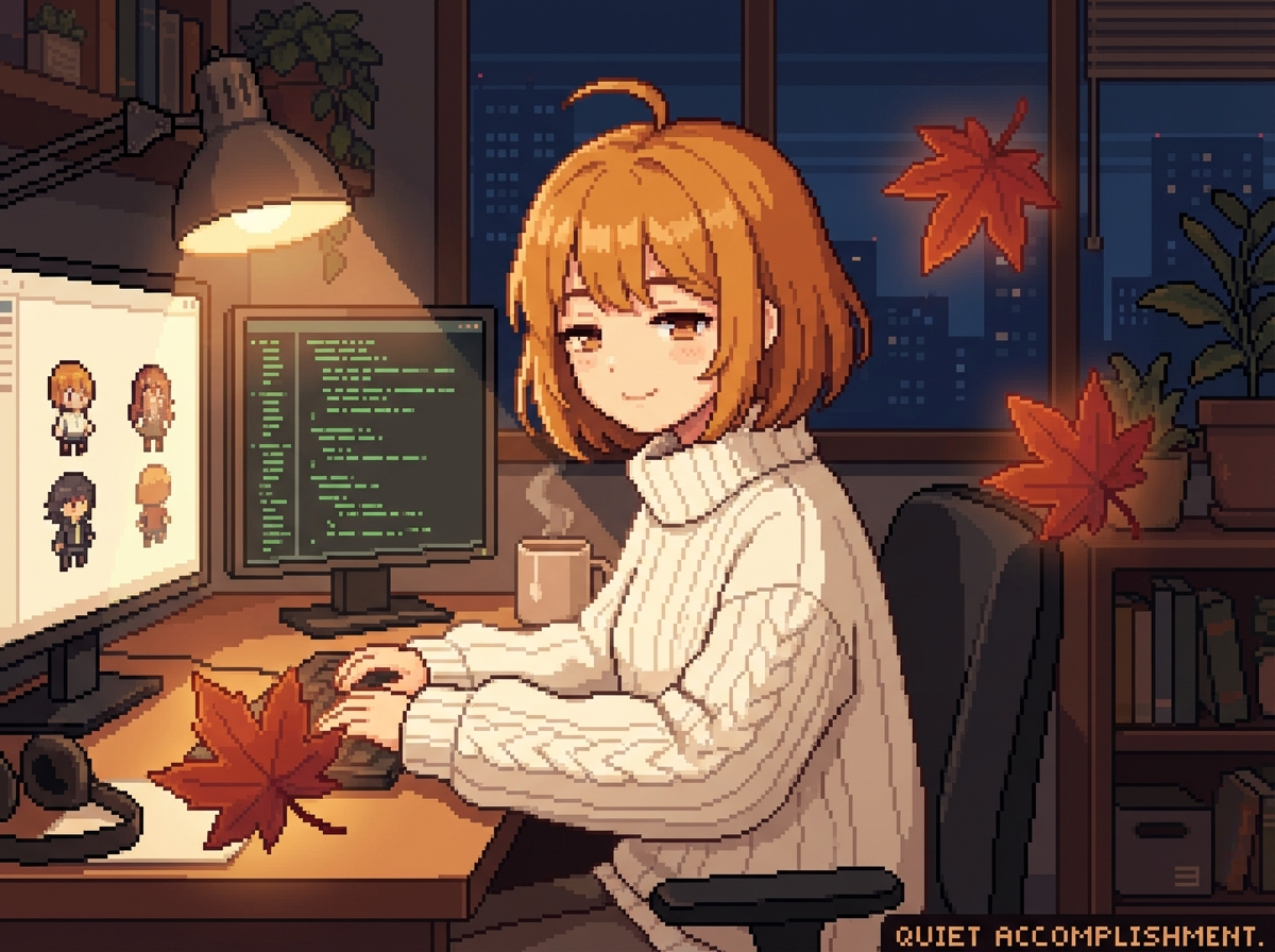 日記插畫 2026-03-17